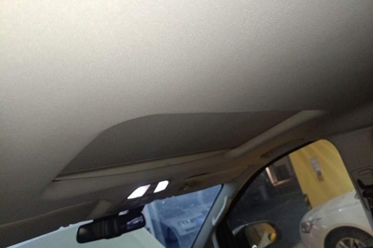 Used SAIC MAXUS G20 2020 2.0T Gasoline Automatic Executive Edition
