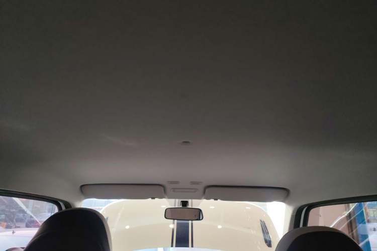 Used  Panda 2024 200km Panda Kart
