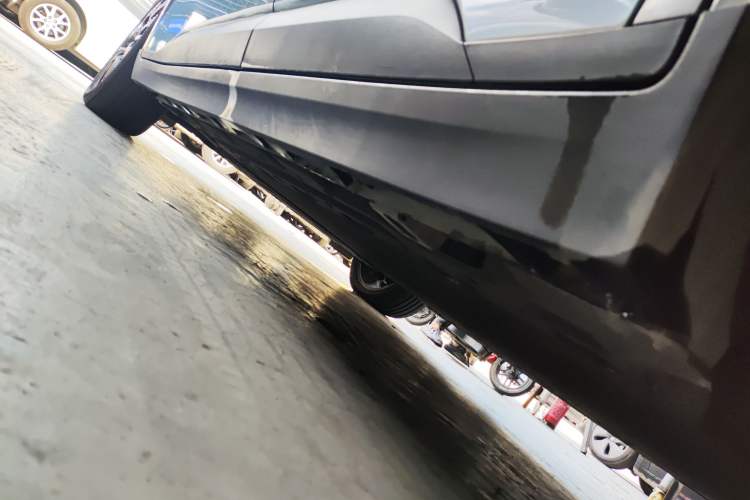 Used AION Y 2021 70 Enjoyment Tech Edition
