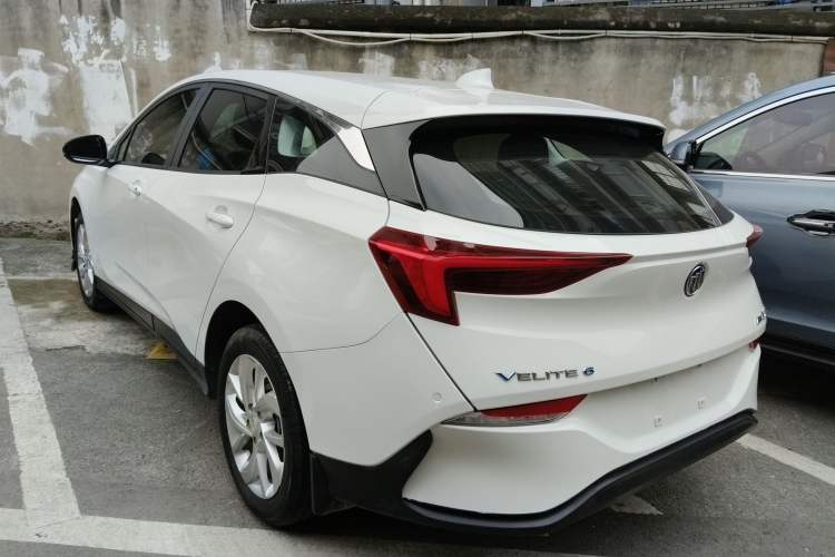 Used Buick Velite 6 2023 430km Range Commuter Version