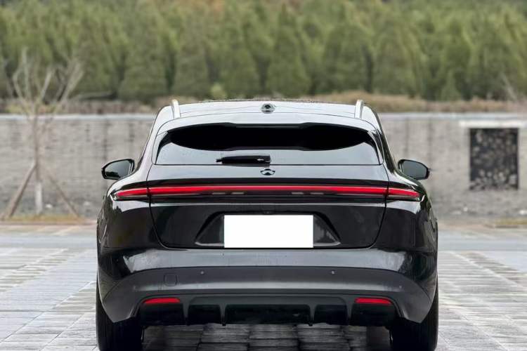 Used Nio ET5T 2024 75kWh Touring