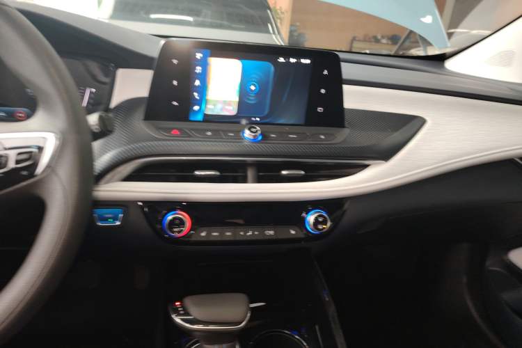 Used Buick Velite 6 2019 Connected & Smart Edition