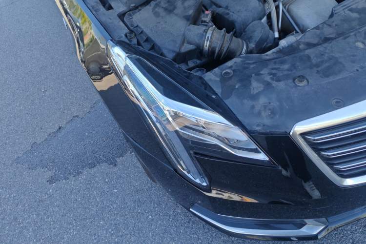 Used Cadillac XTS 2018 28T Tech Edition
