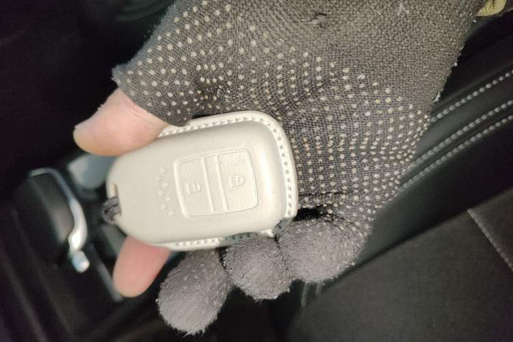 Used Honda Fit 2021 1.5L CVT Chao Yue Max Edition