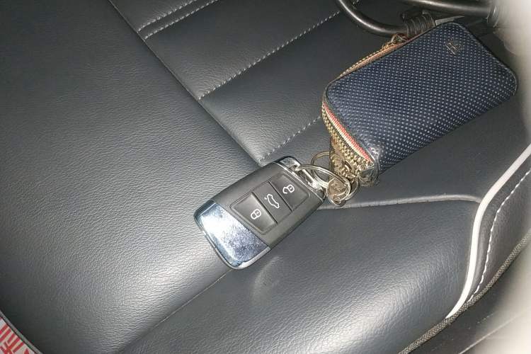 Used Volkswagen Passat 2023 Revised 330TSI Elite Edition