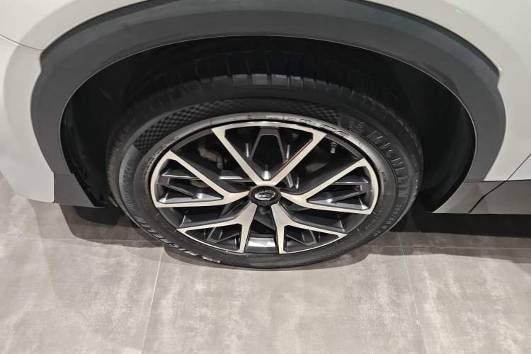 Used GAC Trumpchi GS8 2022 Linghang Series 2.0 TGDI Two-Wheel-Drive Luxury Smart Connectivity Version (7 Seats)