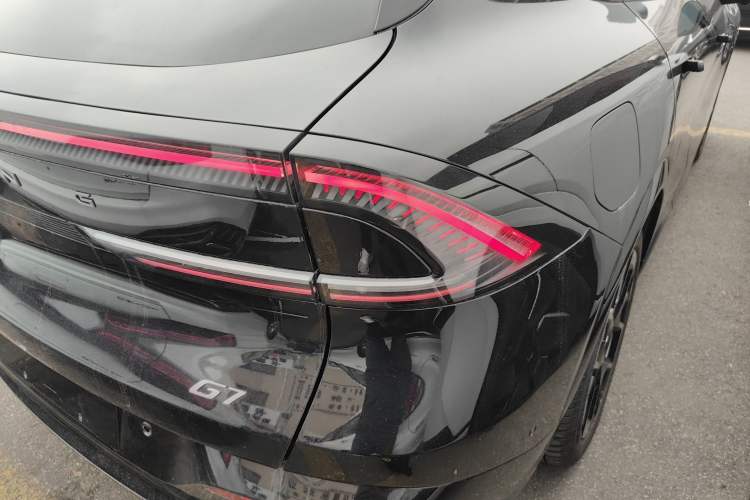 Used XPeng G7 2025 702 Max
