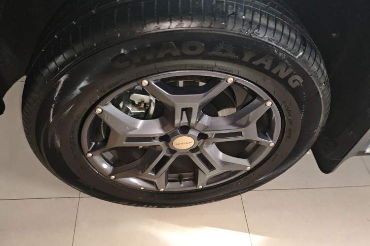 Used JETOUR Traveler 2025 2.0TD DCT XWD Cross-country
