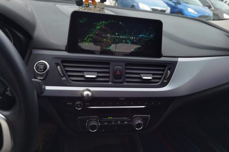 Used BMW 1 Series 2017 118i Fashion Model