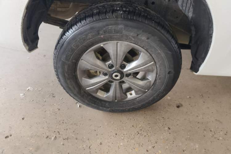 Used Great Wall Poer 2023 2.0T Commercial Version Automatic Diesel Two-Wheel Drive Elite Trim with Long Bed – GW4D20M
