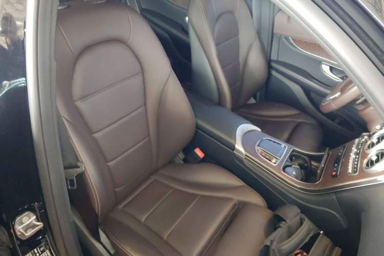 Used Mercedes-Benz GLC 2020 GLC 300 L 4MATIC Dynamic Edition