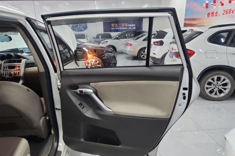 Used Toyota Verso 2014 Starlight 180G CVT Comfort Edition
