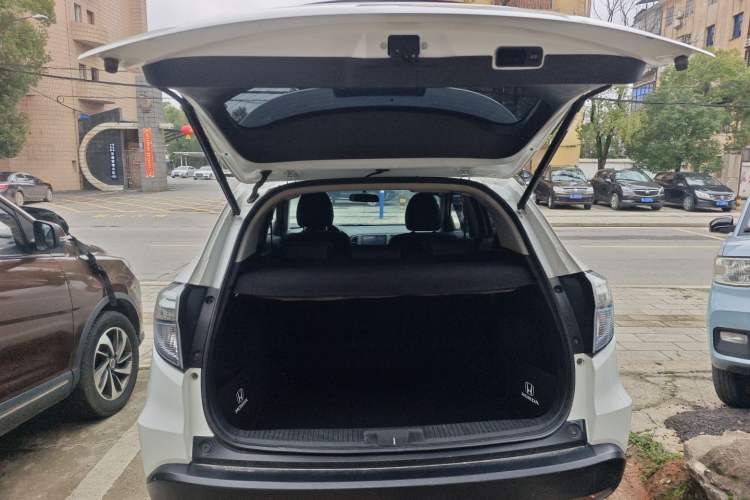 Used Everus VE-1 2020 Travel Edition
