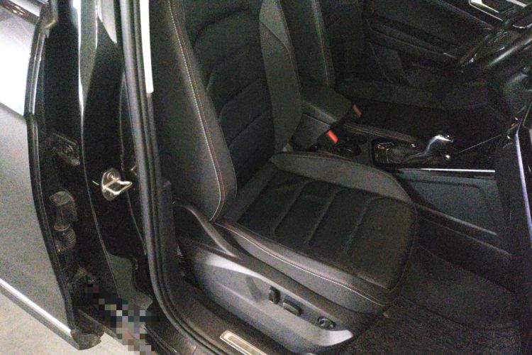 Used Volkswagen Tayron 2020 330TSI Two-Wheel Drive Luxury Smart Connectivity Version
