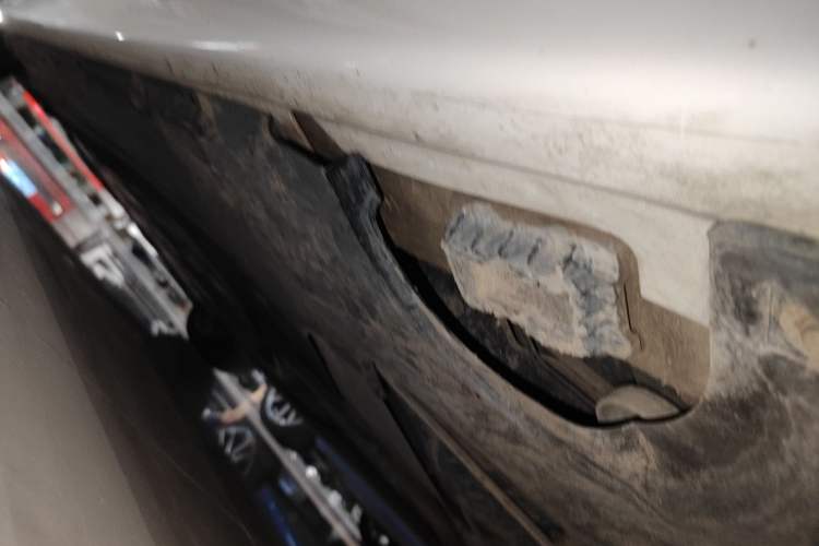 Used BMW 5 Series 2018 Restyled 530Li Leading Edition M Sport Package
