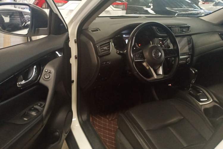 Used Nissan X-Trail 2021 2.0L CVT 2WD XL ITS Comfort Commemorative Edition