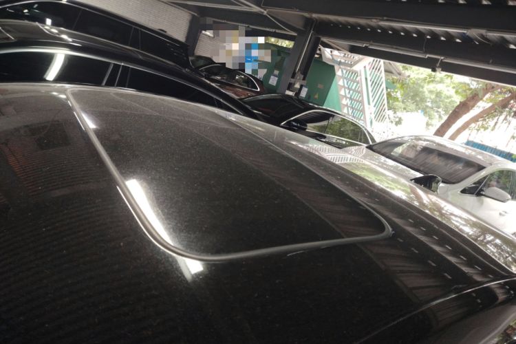 Used Honda Accord 2018 260TURBO Elite Edition China V
