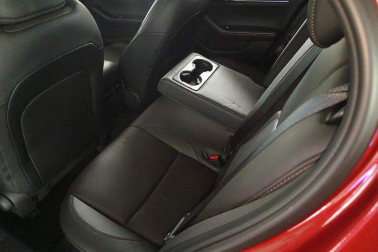 Used Mazda Mazda 3 Axela 2021 2.0L Automatic Zhiya Edition
