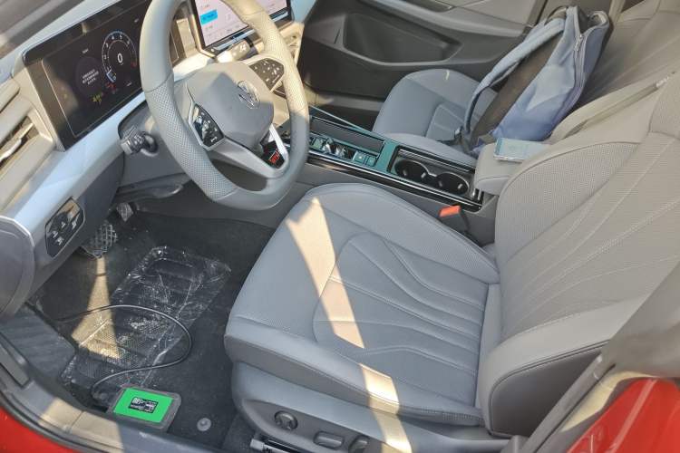 Used Volkswagen Lamando 2026 Lavida L GTS 380TSI Lingfeng Millionth Anniversary Edition