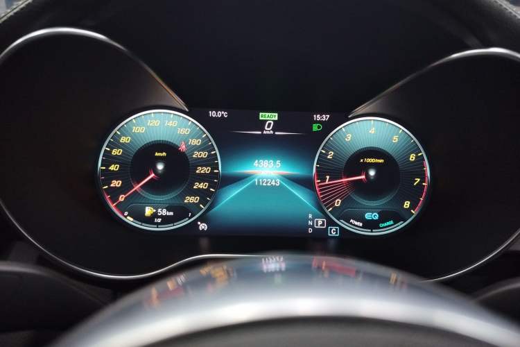 Used Mercedes-Benz C-Class 2020 Restyled C 260 L Sport Edition
