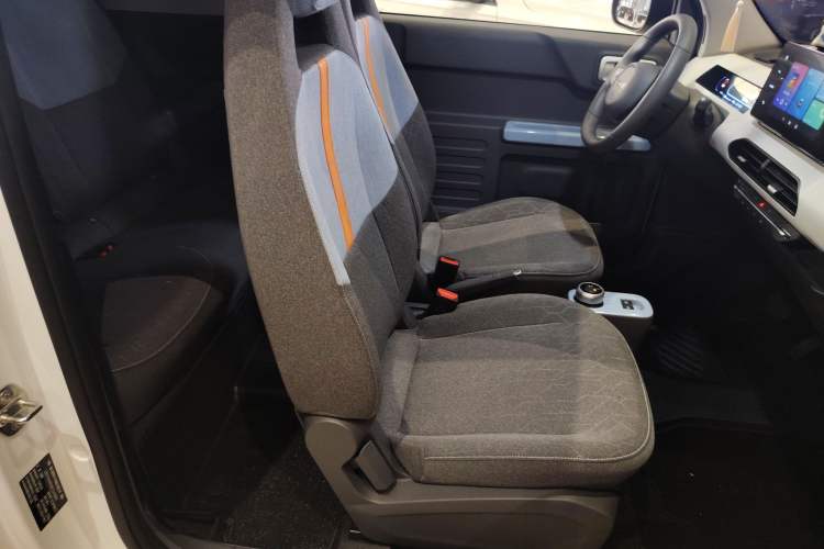 Used  Panda 2024 Panda Mini 200km Endurance Bear