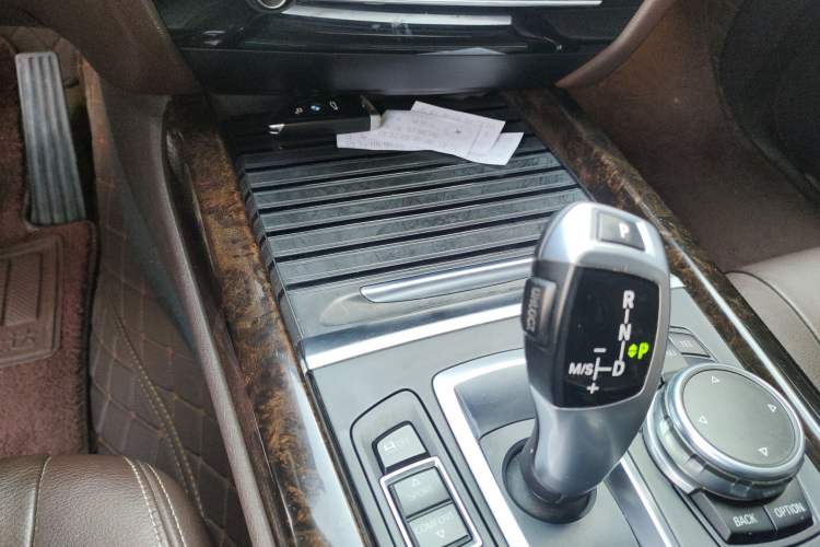 Used BMW X5 (Import) 2015 xDrive28i
