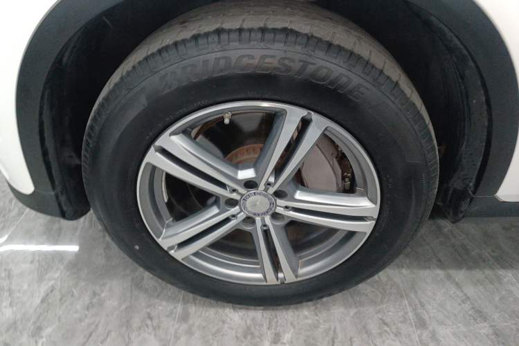 Used Mercedes-Benz GLC 2021 GLC 260 L 4MATIC Dynamic Edition