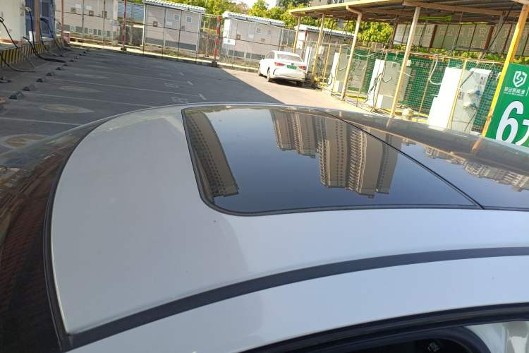 Used Honda XR-V 2019 1.5L CVT Comfort Version China VI