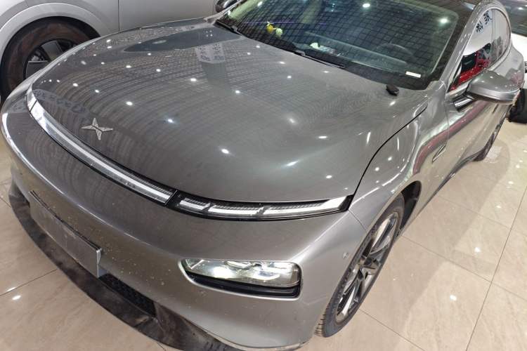 Used XPeng P7 2021 480N
