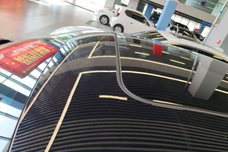 Used Volkswagen Passat 2019 330TSI Luxury Edition China VI Standard
