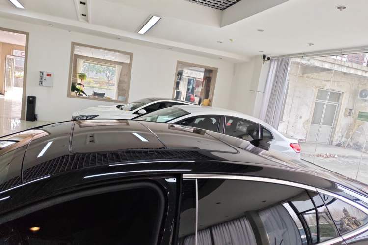 Used Buick LaCrosse 2018 20T Elite Edition
