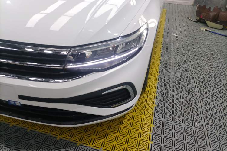 Used Volkswagen Bora 2023 200TSI DSG Comfort Edition
