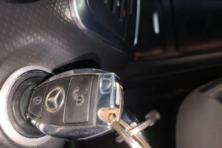 Used Mercedes-Benz A-Class 2015 A 180
