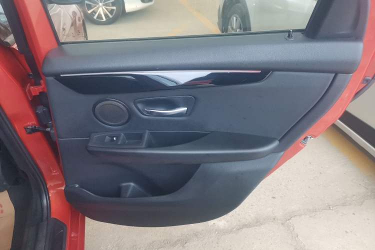 Used BMW 2 Series Active Tourer 2016 218i Sports Design Package
