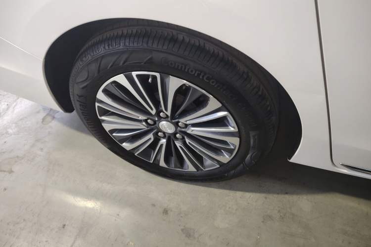 Used Buick GL8 2023 ES Lu Zun Luxury Model
