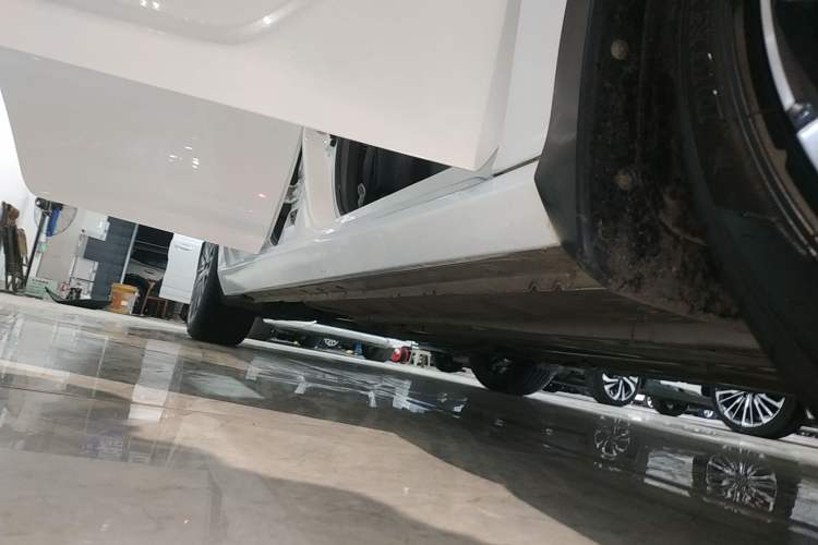 Used Nissan Teana 2022 2.0T XL Enjoyment Edition
