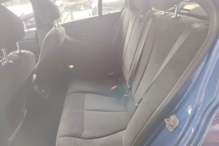 Used BMW 3 Series 2018 320i M Sport Package
