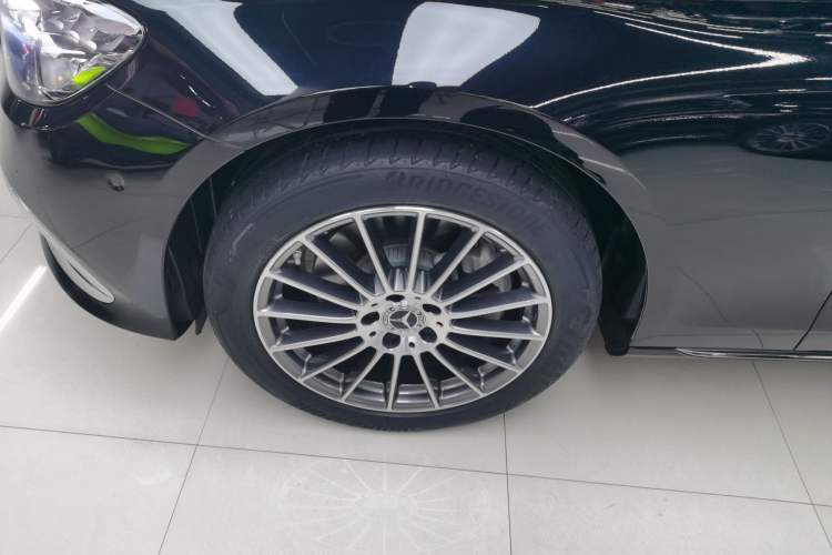 Used Mercedes-Benz E-Class 2022 Updated E 260 L
