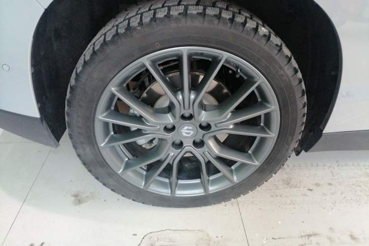 Used Leapmotor C10 2024 530 Smart Edition
