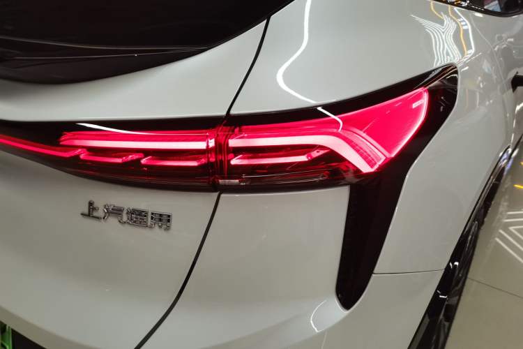 Used Buick E4 2023 GS Edition
