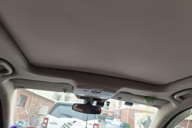 Used Buick Envision 2014 28T Four-Wheel Drive Elite Model