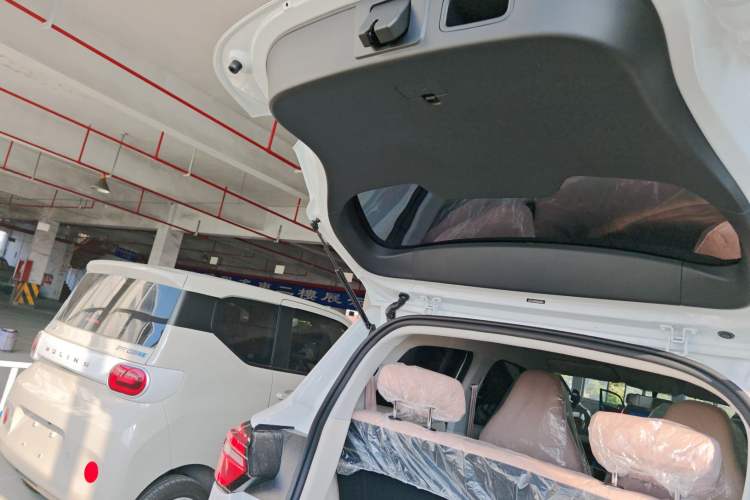 Used Leapmotor T03 2025 310 Comfort Edition