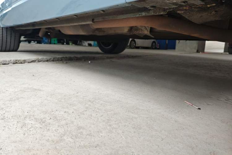 Used Li Auto ONE 2020 Extended-Range 6-Seater Version
