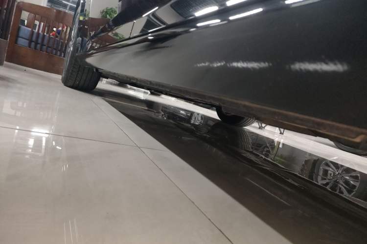 Used Nissan Teana 2024 2.0L SV Black Gold Edition
