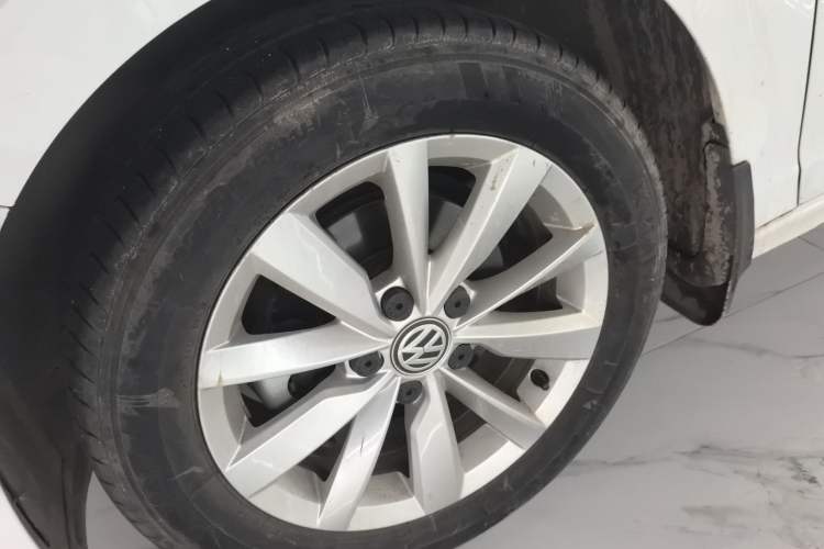 Used Volkswagen Bora 2020 1.5L Automatic Comfort Model