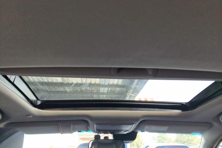 Used Honda Accord 2018 Rui Hybrid 2.0L Rui Ling Edition China VI