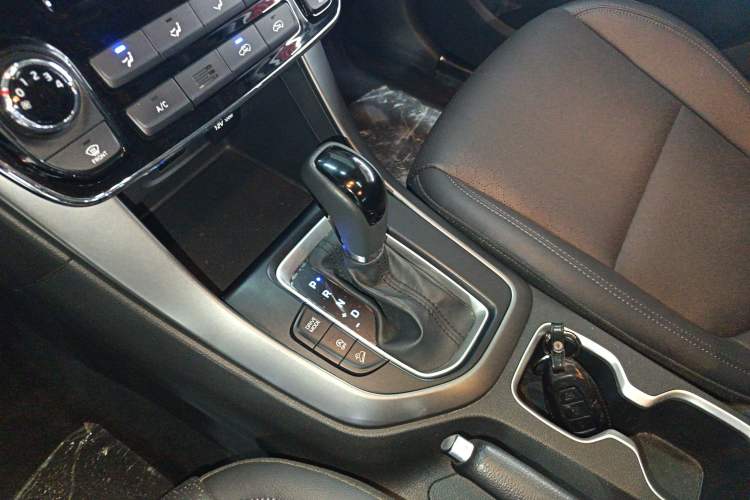 Used Hyundai ix35 2019 2.0L Automatic 2WD Zhiyong·Changxiang Edition China V Standard