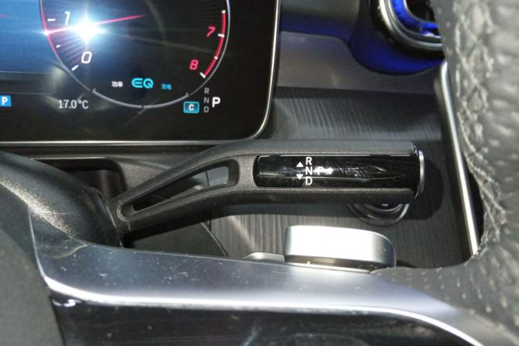 Used Mercedes-Benz C-Class 2023 C 260 L Bright Night Sports Edition