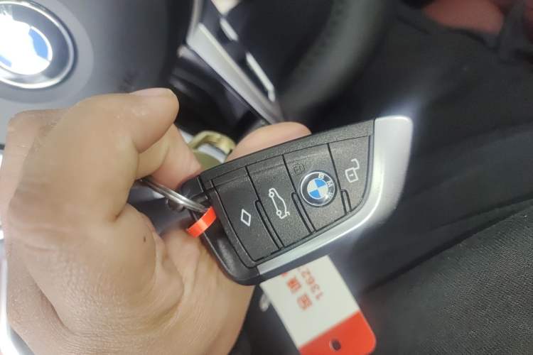 Used BMW 3 Series 2025 325Li M Sport Package
