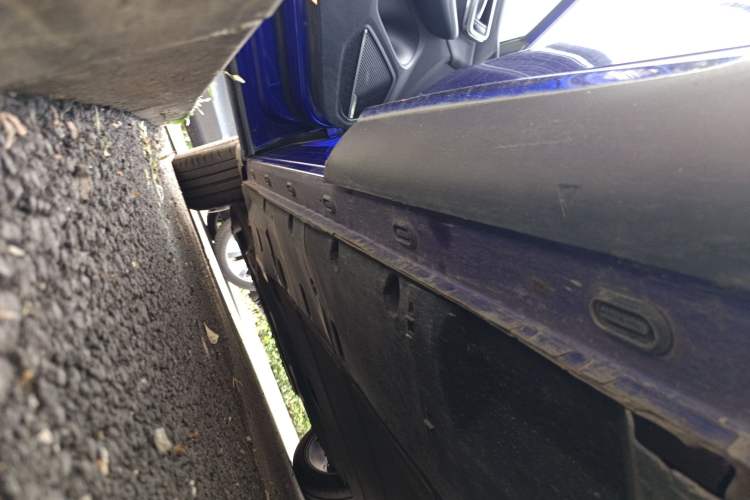 Used Roewe MARVEL X 2018 Rear-Drive Model